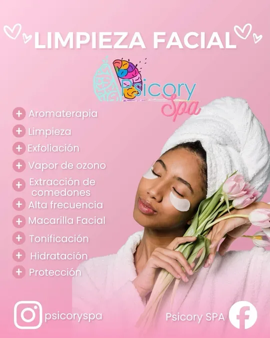 Psicory Spa · foto 4