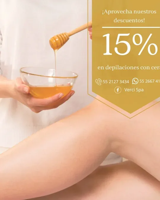 Verci Spa · foto 2