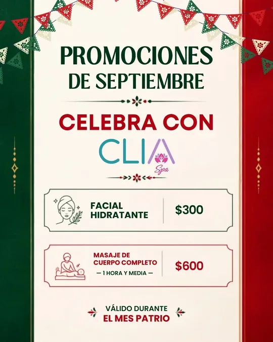 CLIA SPA · foto 1