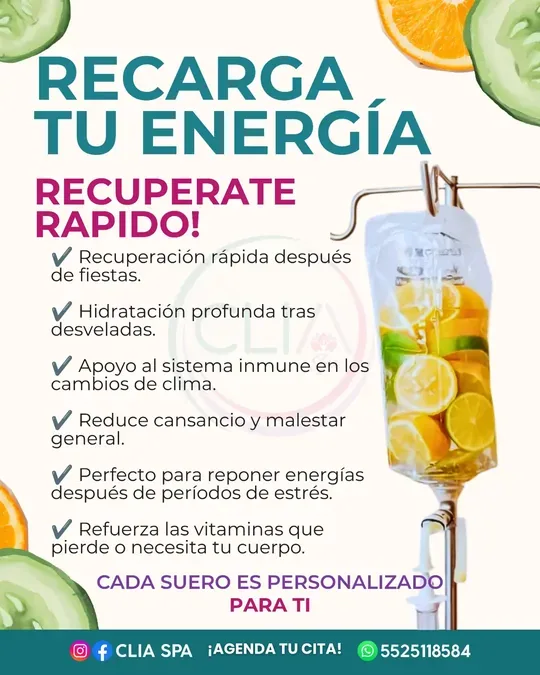 CLIA SPA · foto 2