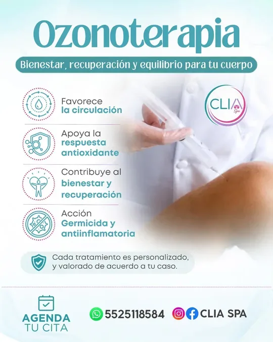 CLIA SPA · foto 4