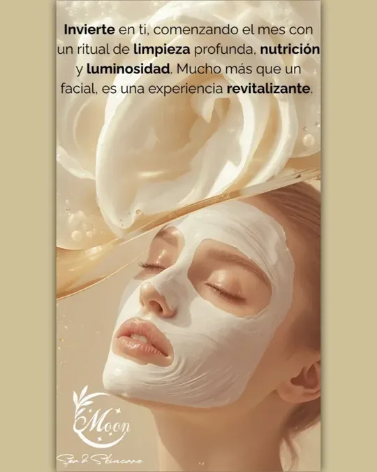 Moon Spa&Skincare · foto 2