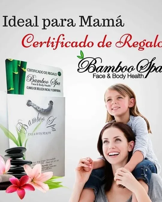 Spa bamboo · foto 4