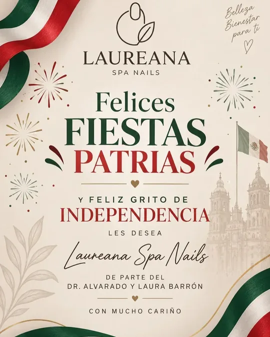 Laureana spa nails · foto 1