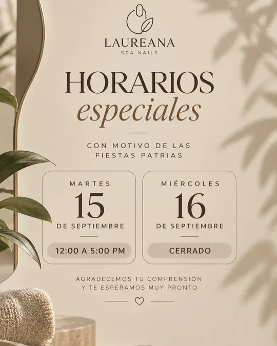 Laureana spa nails · foto 2