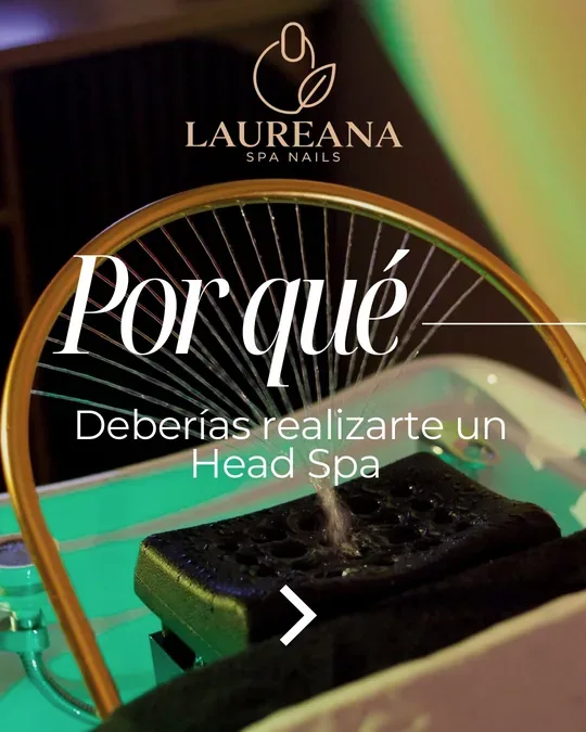Laureana spa nails · foto 3