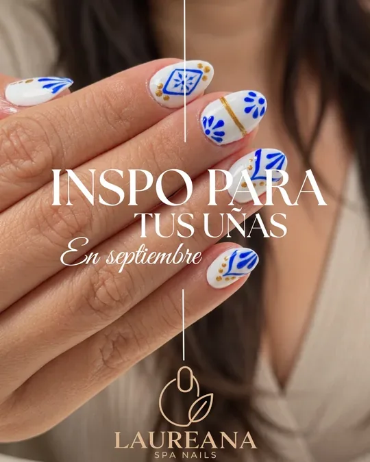 Laureana spa nails · foto 4