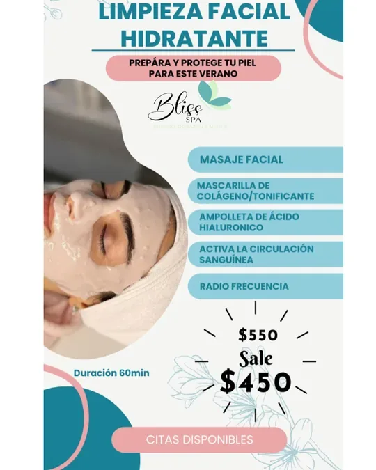 BlisSpa · foto 3