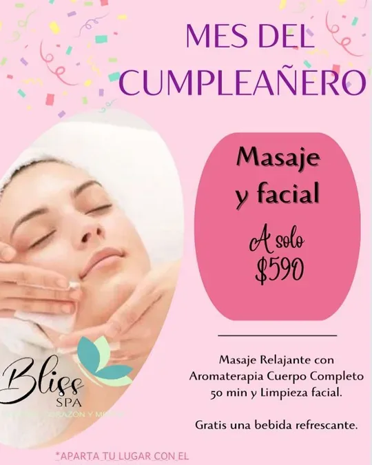 BlisSpa · foto 4