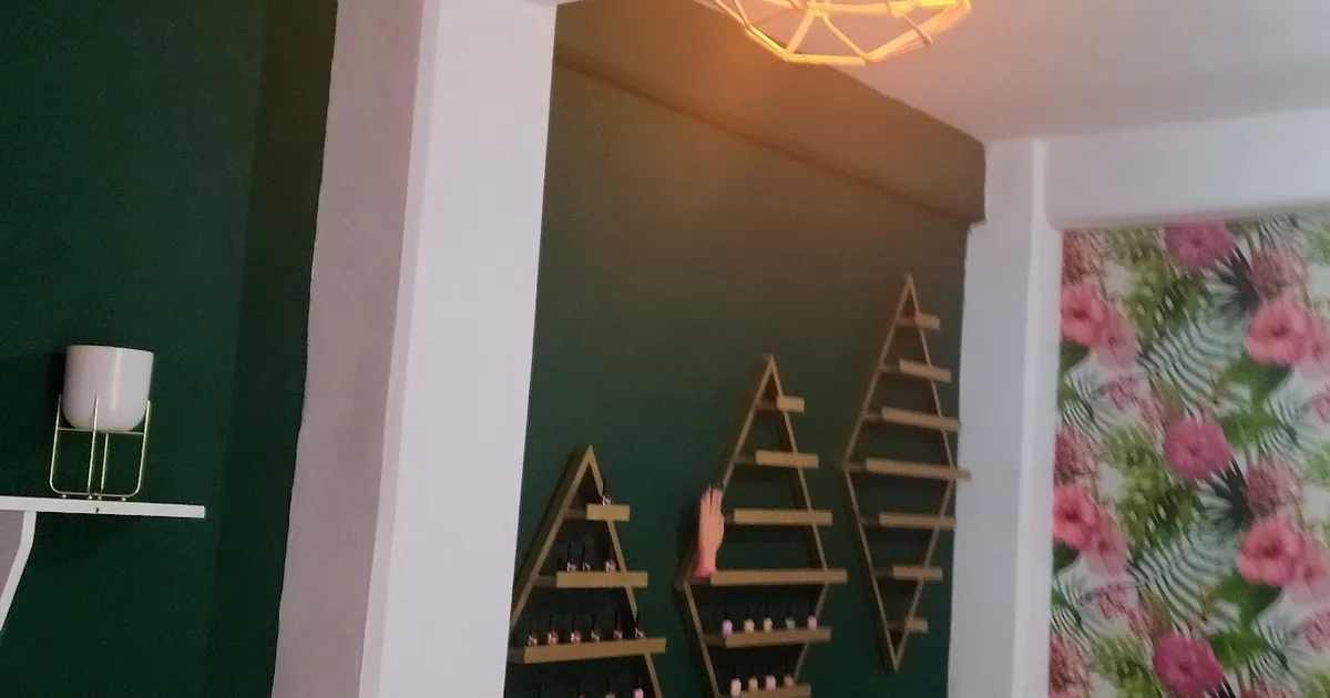 Erin Ponce Beauty Spa