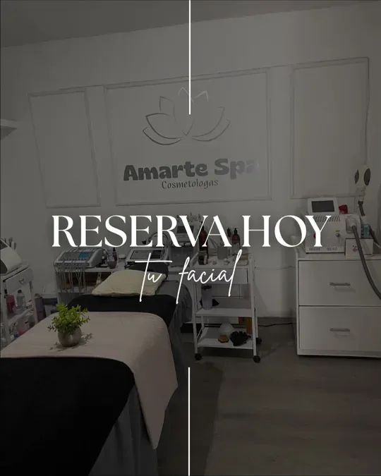 Amarte Spa · foto 1