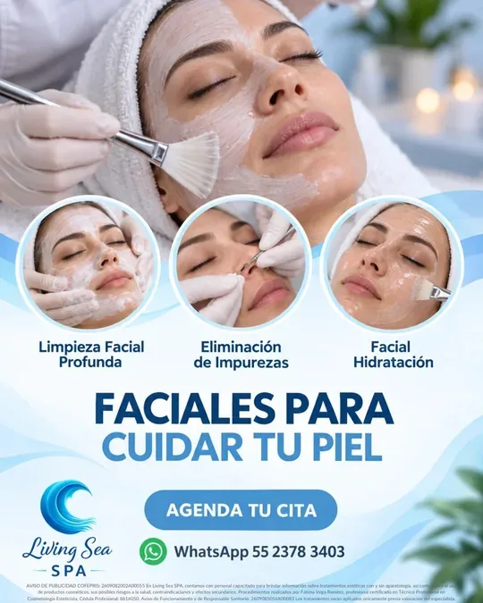 Living Sea Spa · foto 1