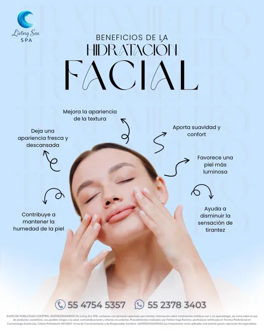 Living Sea Spa · foto 2
