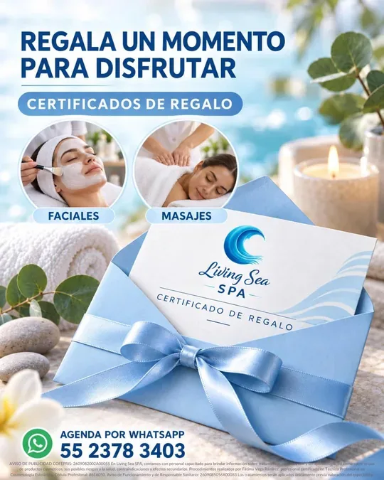 Living Sea Spa · foto 3