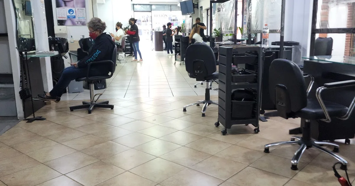 Glamour Estética & Spa