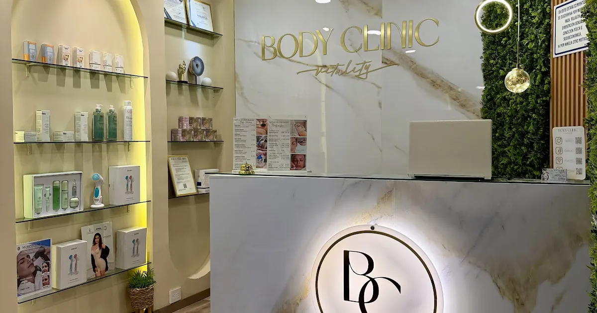 Nandí Wellness and Spa