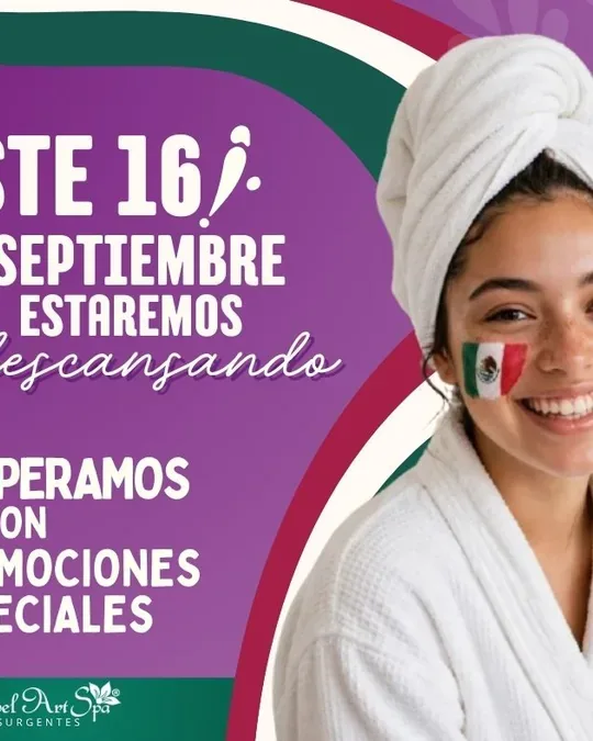Model Art Spa Insurgentes · foto 1