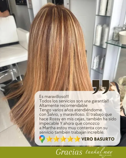 Tuukul may Spa · foto 1