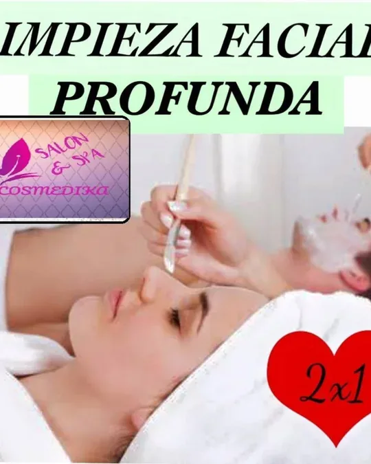 Cosmedika Spa · foto 1