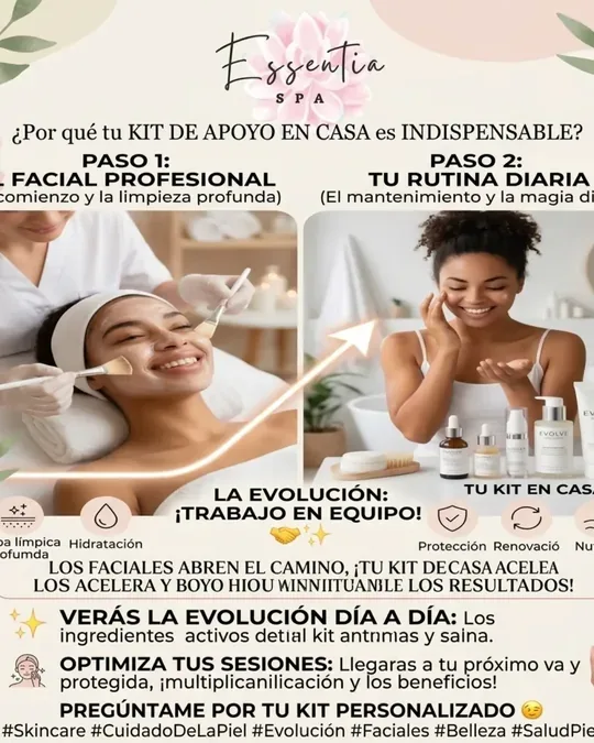 Essentia spa · foto 3