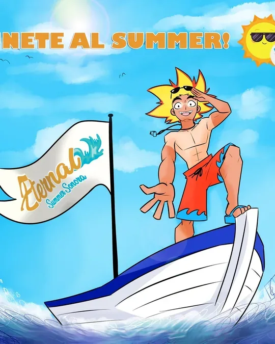 Eternal summer · foto 2