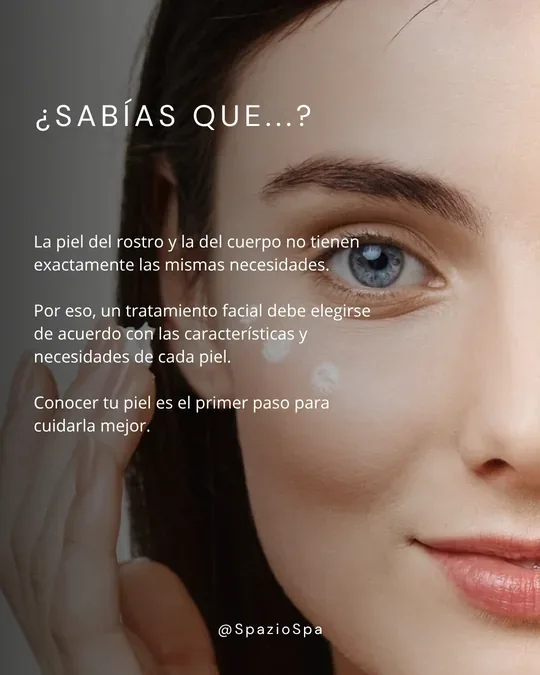 Spazio Spa Bienestar Integral · foto 1