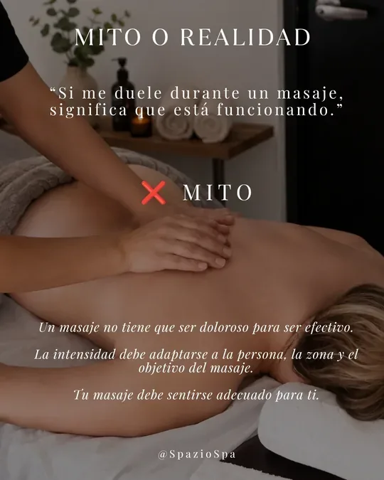 Spazio Spa Bienestar Integral · foto 3