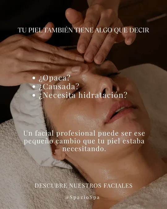Spazio Spa Bienestar Integral · foto 4