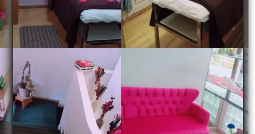 Itala Spa Pedregal, sPA en Tlalpan, Ciudad de México