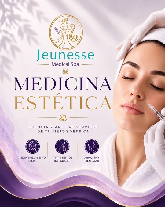 Jeunesse Medical Spa · foto 1