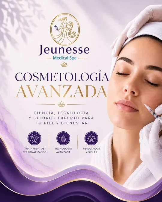 Jeunesse Medical Spa · foto 3