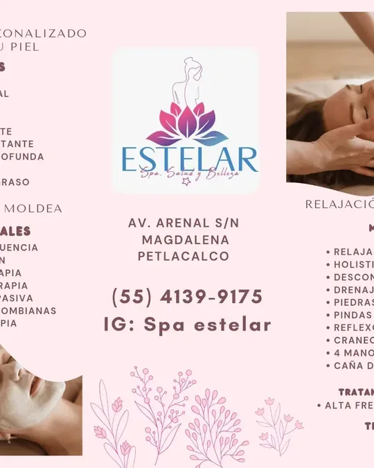 Spa Estelar · foto 1