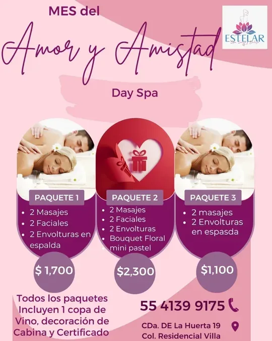 Spa Estelar · foto 4