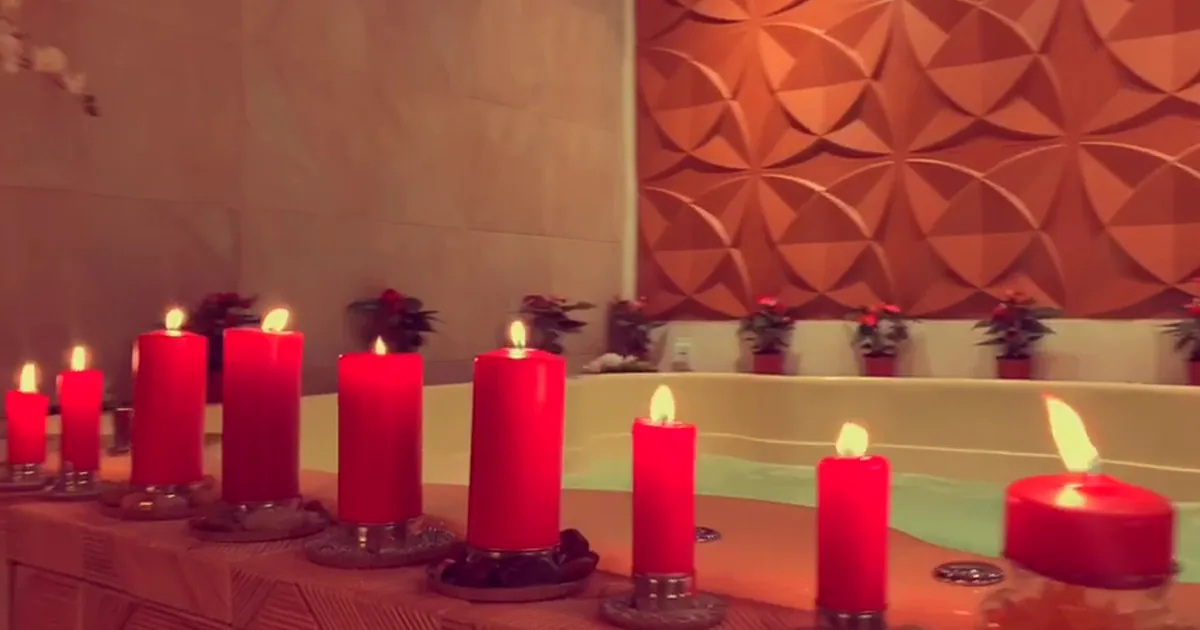 Tantra Relax Spa Cdmx LGBTQ