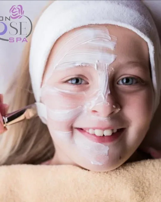 Moon Rose Spa · foto 2