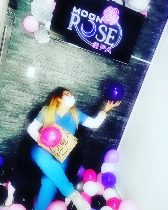 Moon Rose Spa · foto 4