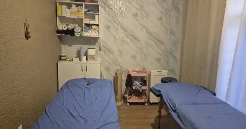 Spa Yatziry suc. Balbuena, sPA en Venustiano Carranza, Ciudad de México