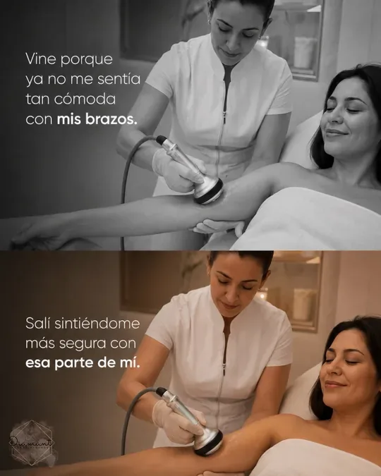 Diamant spa beauty y relax · foto 3