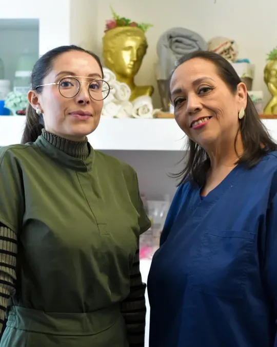 Zenira spa · foto 1