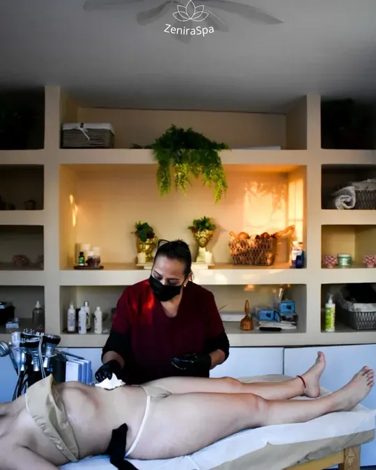 Zenira spa · foto 2