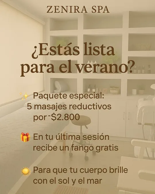 Zenira spa · foto 4