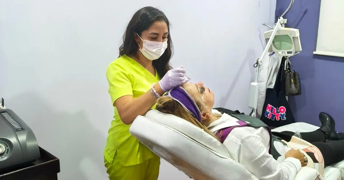 Della dune spa
