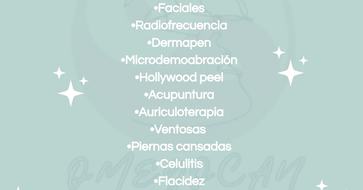 OMEYOCAN SPA