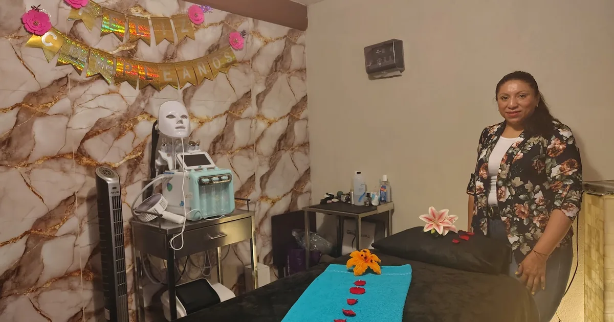 SPA ABHYANGA
