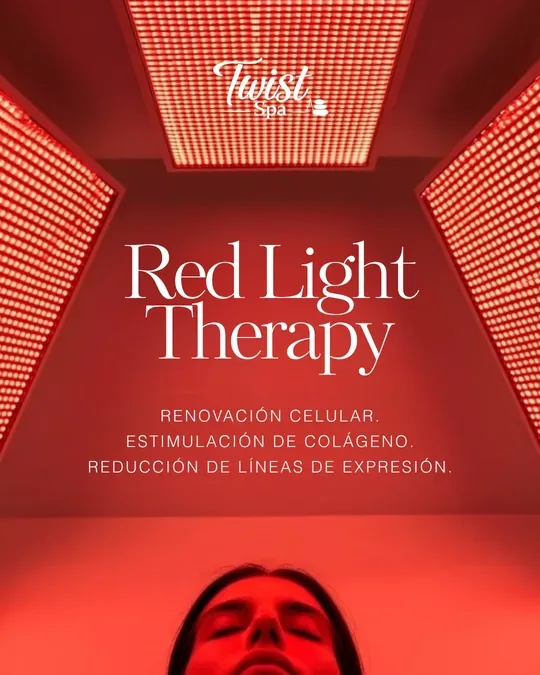 Twist Spa Xochimilco Tepepan · foto 1
