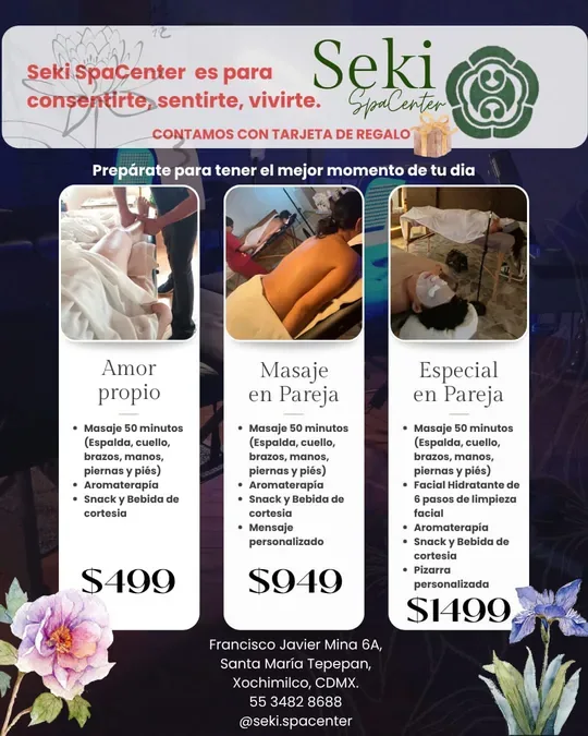 Seki SpaCenter · foto 1