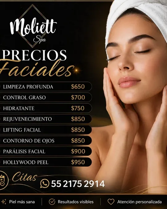 Moliett Spa · foto 3