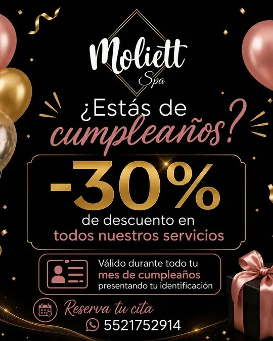 Moliett Spa · foto 4