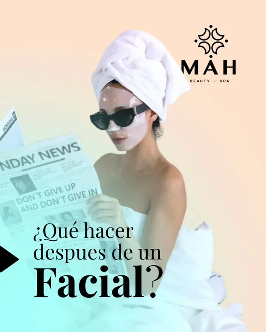 Mah Beauty Spa · foto 2