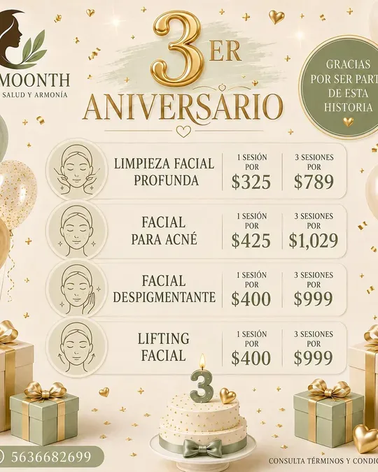 Spa Moonth · foto 3
